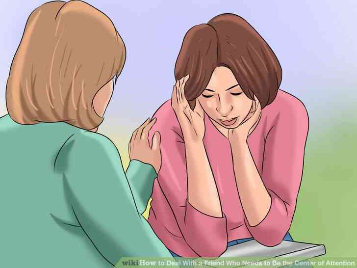 изображение под названием взаимодействовать с человеком, который страдает психическим заболеванием шаг 6